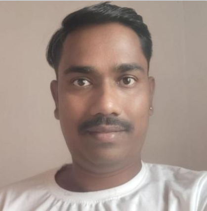 Mukund Jadhav